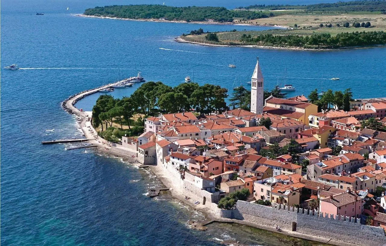 Stunning Apartment In Novigrad With Wifi 0*, Novigrad (Istria) Croatia