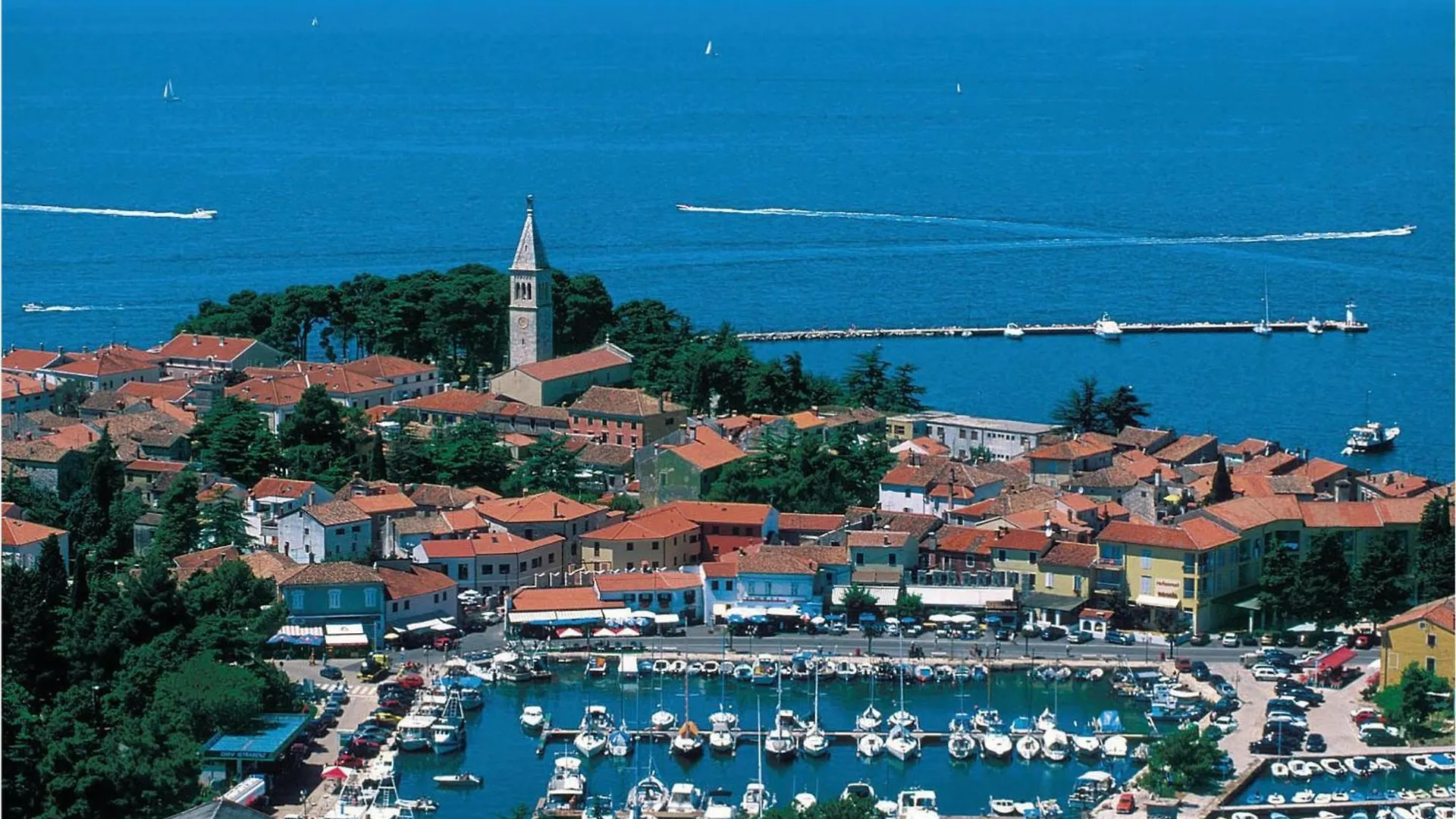 Stunning Apartment In Novigrad With Wifi 0*, Novigrad (Istria) Croatia