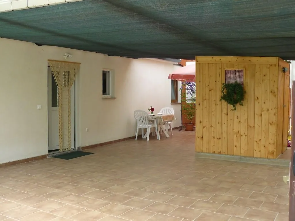 Stunning Apartment In Novigrad With Wifi 0*, Novigrad (Istria)